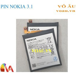 PIN NOKIA TA-1053