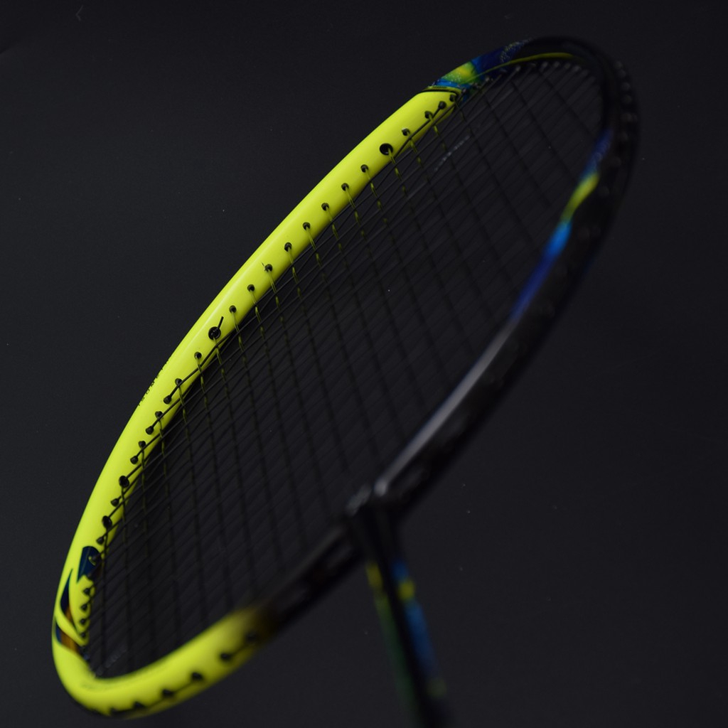 【Túi miễn phí + Kẹp + Chuỗi】 Vợt cầu lông 3UG2 Yonex Astrox 77 Badminton Racket