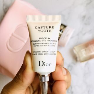 Sét dưỡng da Dior mini ❤❤