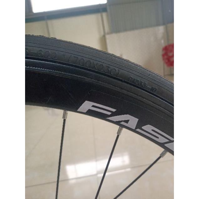 Xe Đạp Fixed Gear Fascino F4