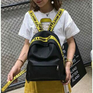 Balô Off White