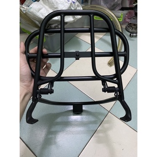 Baga sau xe Crea ( màu đen )