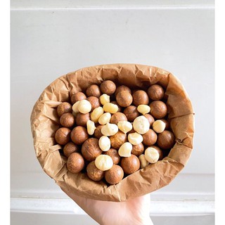 hạt các loại