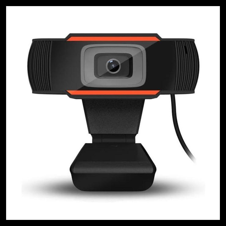 Webcam X85 Hd 720P cho Pc Laptop Desktop - 720P X87 | BigBuy360 - bigbuy360.vn