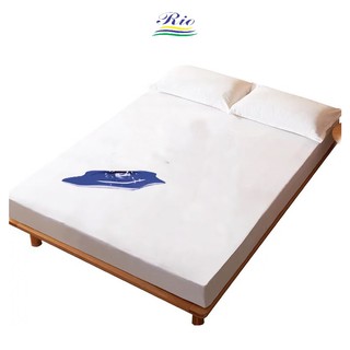 Ga chống thấm kháng khuẩn riotex - kích thước 1mx2m/ 1m2x2m/ 1m4x2m/ 1m6x2m/ 1m8x2m/ 2m/2m2