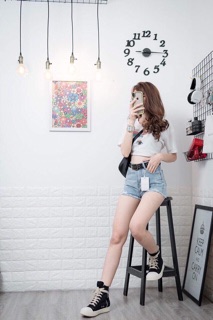 🌟🌟SHORT NGẮN RÁCH GẤU 🌟