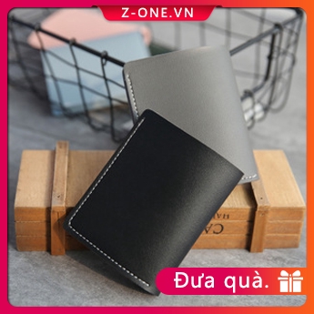 Ví da nữ dáng ngắn thời trang phong cách | BigBuy360 - bigbuy360.vn