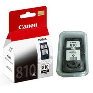 Hộp Mực In Phun Canon PG 810  Dùng Cho Máy IP 2770/MP237