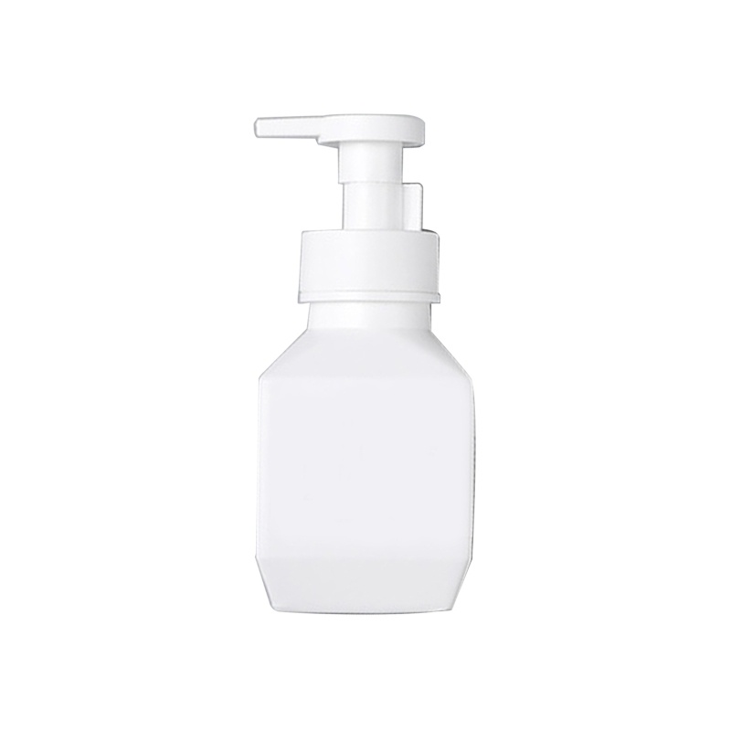 Bình Đựng Xà Phòng Dạng Lỏng Bằng Nhựa Tiện Dụng