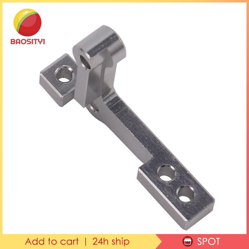 Bộ Thanh Nối Bằng Kim Loại Baosity1 1: 10 Cho Xe Điều Khiển Crawler Tamiya CC01