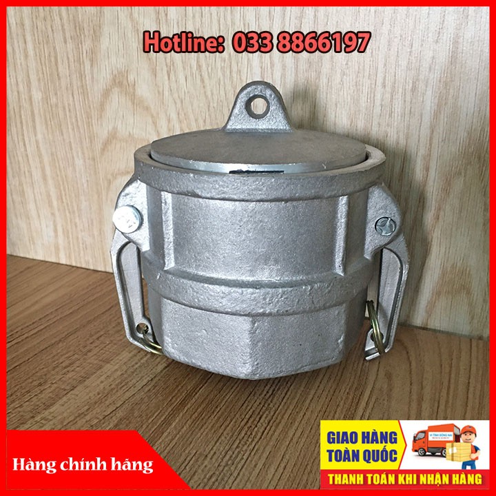 Họng nhập xăng dầu