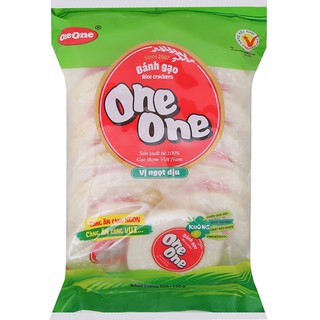 Bánh gạo one one ngọt 150g