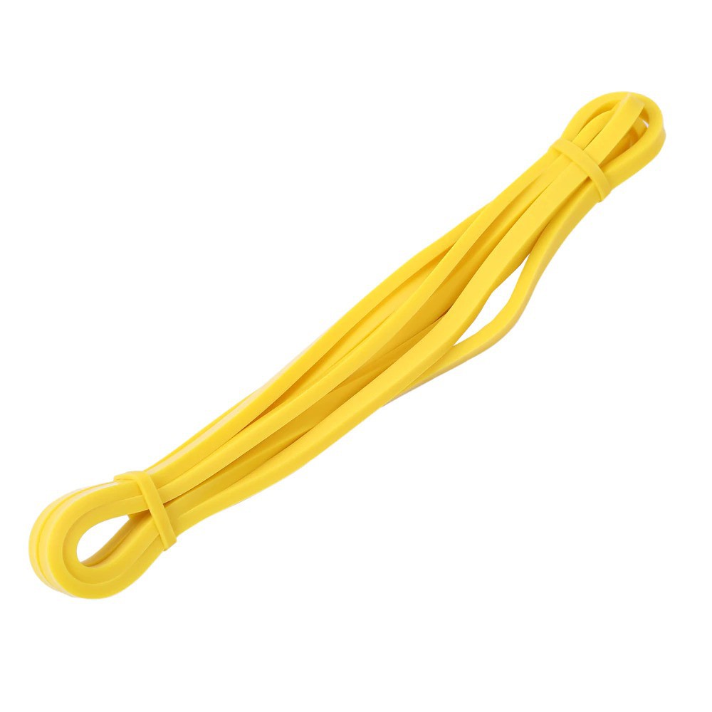 Dây kháng lực power band thương hiệu Proesce, dây trợ lực tập xà đơn, tập toàn thân cao su tự nhiên