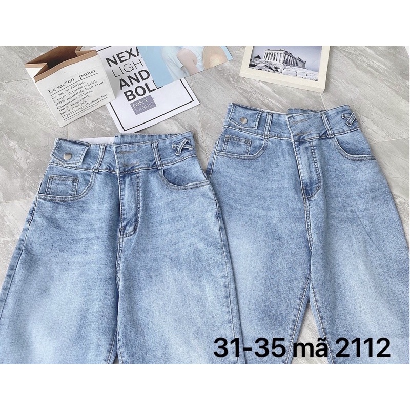 Quần dài body vnxk bigsize size 26 đến 35 Ms 2112
