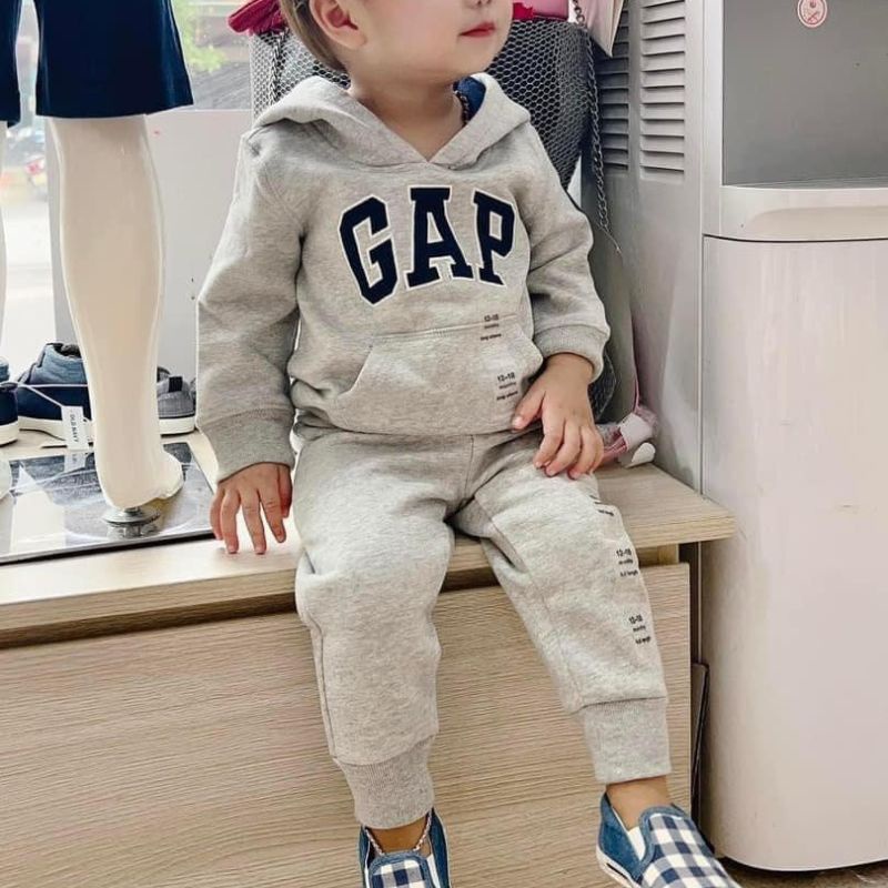 Bộ nỉ cho bé bộ nỉ tàu chất xịn mềm mịn cho bé trai jimado
