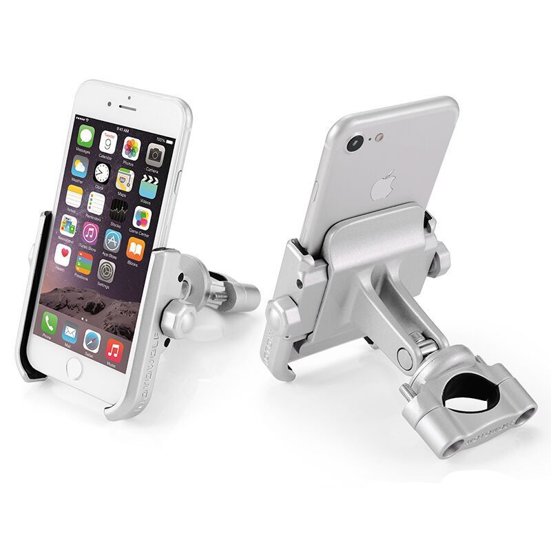 GIÁ ĐỠ ĐIỆN THOẠI KIÊM SẠC PIN MOTOWOLF CAO CẤP