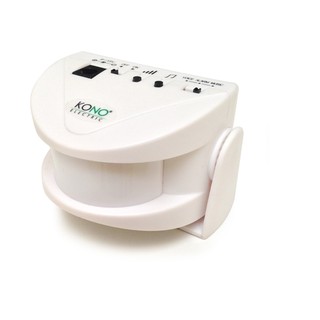 CHUÔNG BÁO KHÁCH TỰ ĐỘNG KN-M5