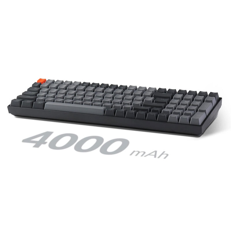 Bàn phím cơ Bluetooth Keychron K4 v2