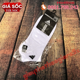 Tất Ngắn Cổ ADIDAS
