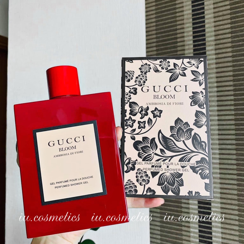 Nước hoa nữ Bloom cao cấp dung tích 100ml - Dầu thơm nữ giữ hương lâu quyến rũ sang trọng - iu.cosmetics | BigBuy360 - bigbuy360.vn