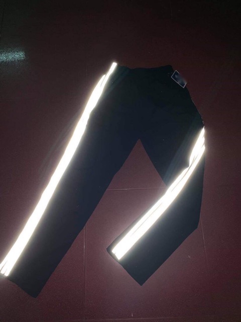 Quần Nam⚡quần nữ⚡quần thể thao sọc phản quang | BigBuy360 - bigbuy360.vn