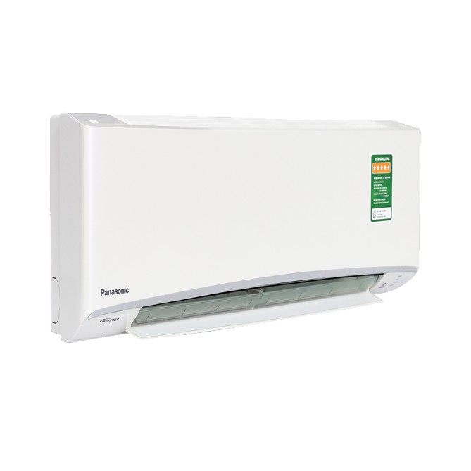 Máy lạnh Panasonic Inverter 1.0 Hp CU/CS-XU9UKH-8