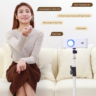 Máy chiếu mini Wanbo X1 Android