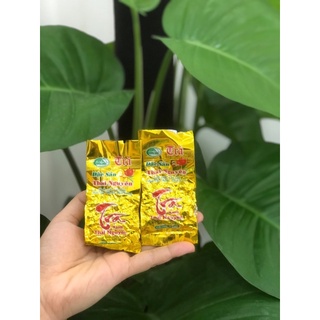 Chè lễ 10g, chè hút túi nhỏ 50g,chè hút chân không 100g