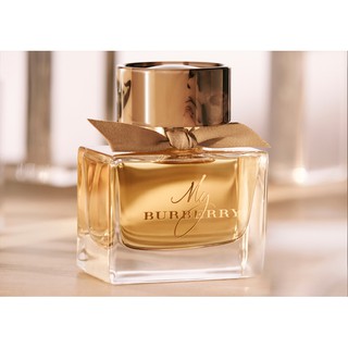 NƯỚC HOA MY BURBERRY 30ML CHÍNH HÃNG