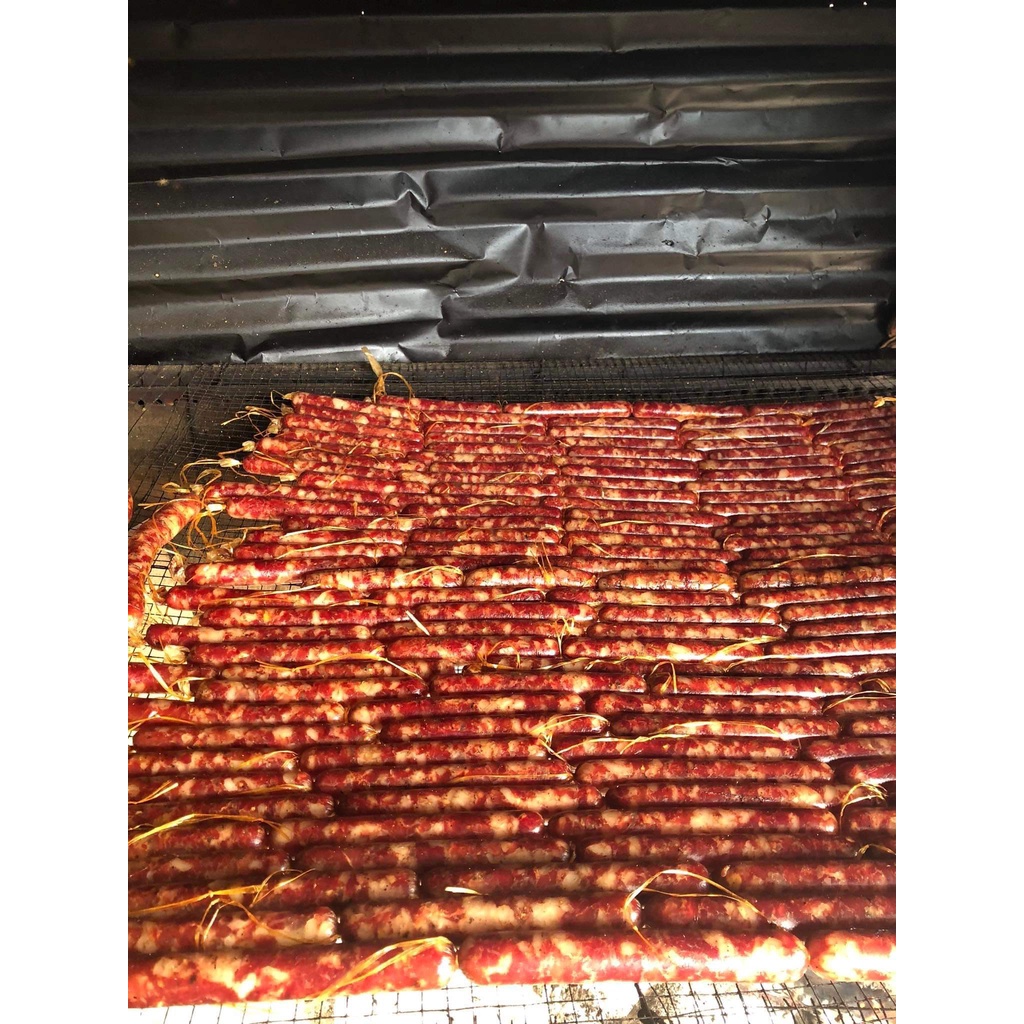 Lạp Sườn Hun Khói Loại 500G | BigBuy360 - bigbuy360.vn