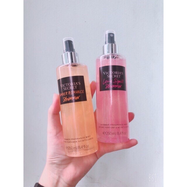 XỊT THƠM BODY ÁNH NHŨ XANH HỒNG | BigBuy360 - bigbuy360.vn