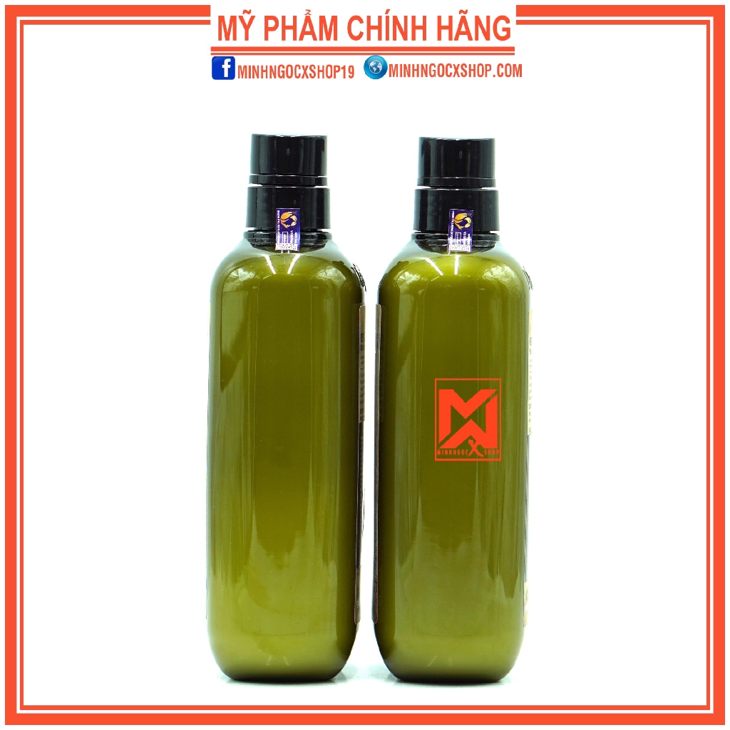 ✅[ DA'NGELLO ] DẦU GỘI XẢ KERATIN DANGELLO SIỀU MƯỢT 800ML - CHÍNH HÃNG