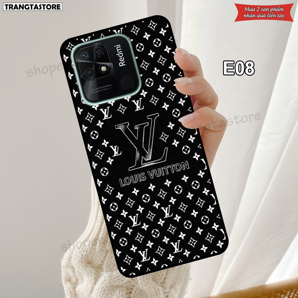 Ốp Xiaomi Poco C40 in hình dễ thương - giá rẻ - bền - đẹp - siêu chất lượng