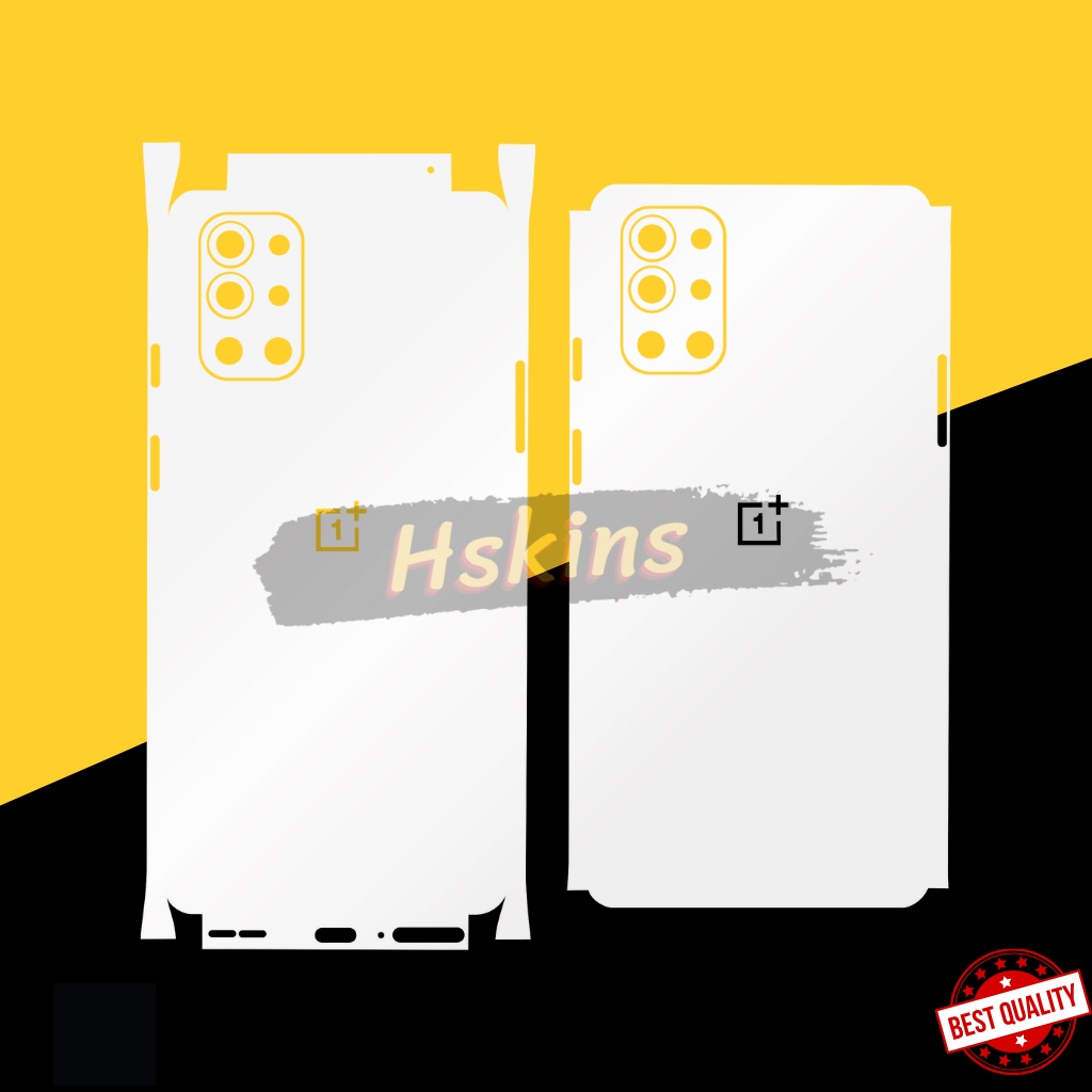 Miếng dán PPF thủy lực Oneplus 9 / Oneplus 9 Pro / Oneplus 9R / Oneplus 9RT 5G màn hình, mặt lưng cao cấp
