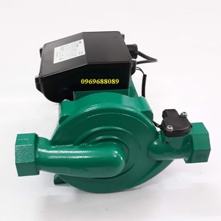 Máy bơm tăng áp tự động WILO PB-400EA