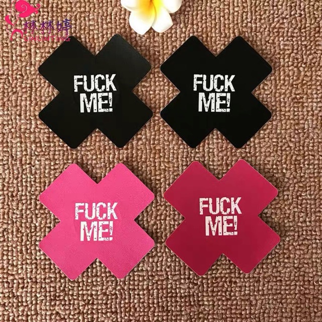 (NOW SHIP GIAO NHANH 1H) DN011 dán kiss me - phụ kiện cosplay -MINHTRANG | BigBuy360 - bigbuy360.vn