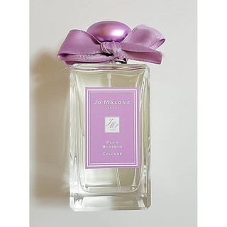 Mẫu Thử Nước Hoa Jo Malone Plum Blossom Cologne (5ml-10ml-20ml)