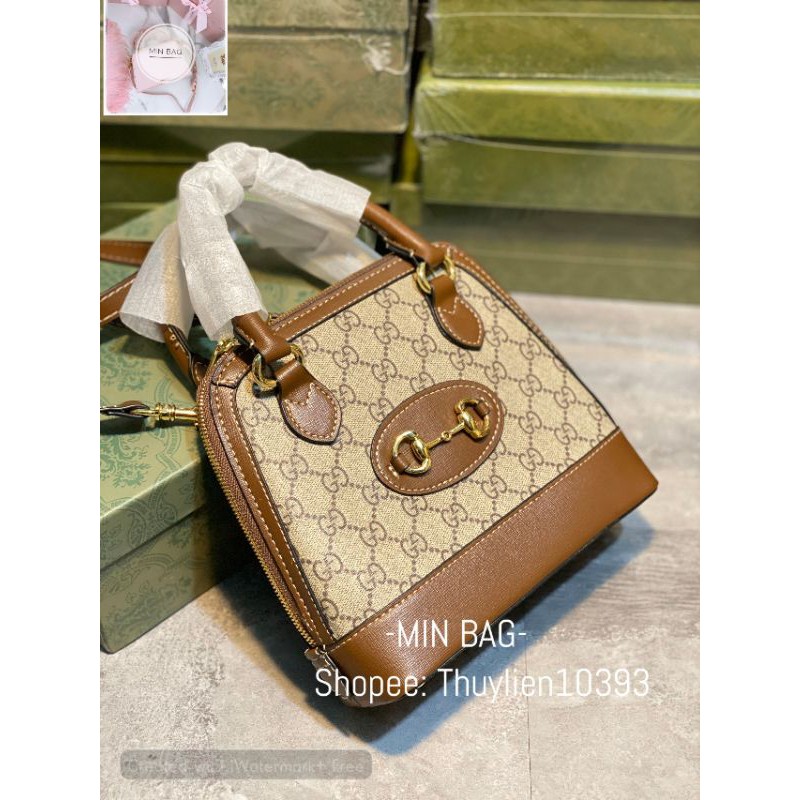 TÚI G.C SIZE 20 FULLBOX BILL