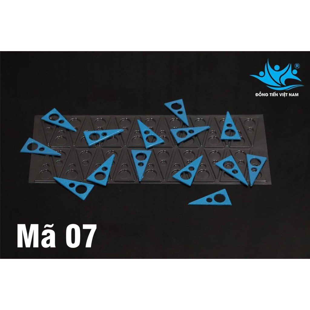 [SIÊU RẺ❤️] – Khuôn định hình tam giác - Trang trí bánh sinh nhật bánh kem