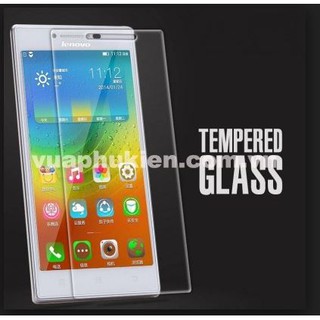 Bộ 2 kính cường lực cho Lenovo P70