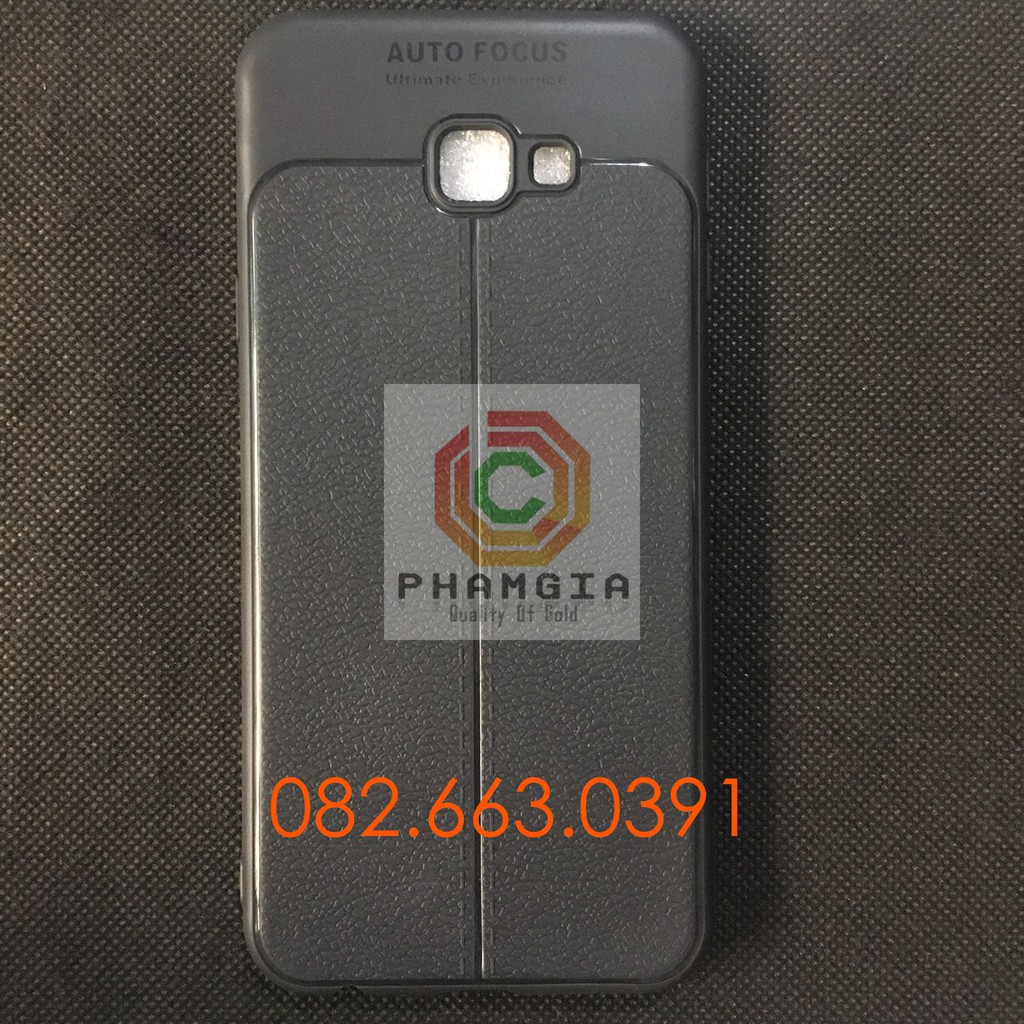 Ốp lưng Samsung J4+ (J4 plus) dẻo trong, dẻo đen siêu bền
