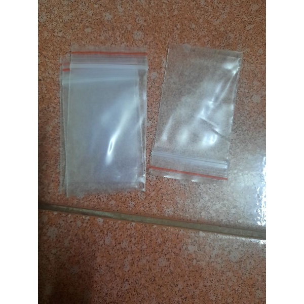 10 chiếc túi miết các cỡ loại đẹp
