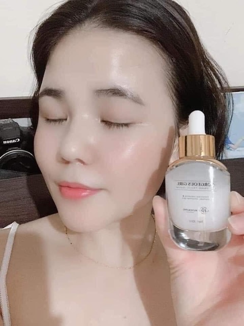 Serum Sâm Tố Nữ Huyền Phi ( mẫu mới nhất)