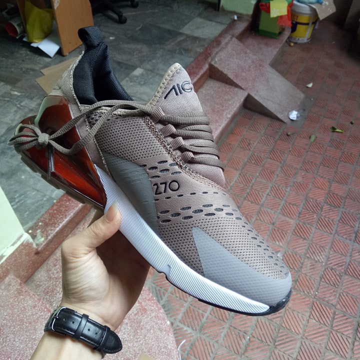 Giày chạy nam đệm khí 2020 xu hướng Hàn Quốc mới nhất MS309 | BigBuy360 - bigbuy360.vn