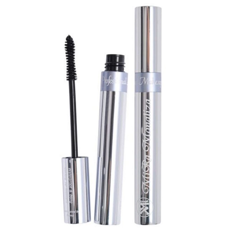 Mascara Monaliza Mira aroma không lem không trôi