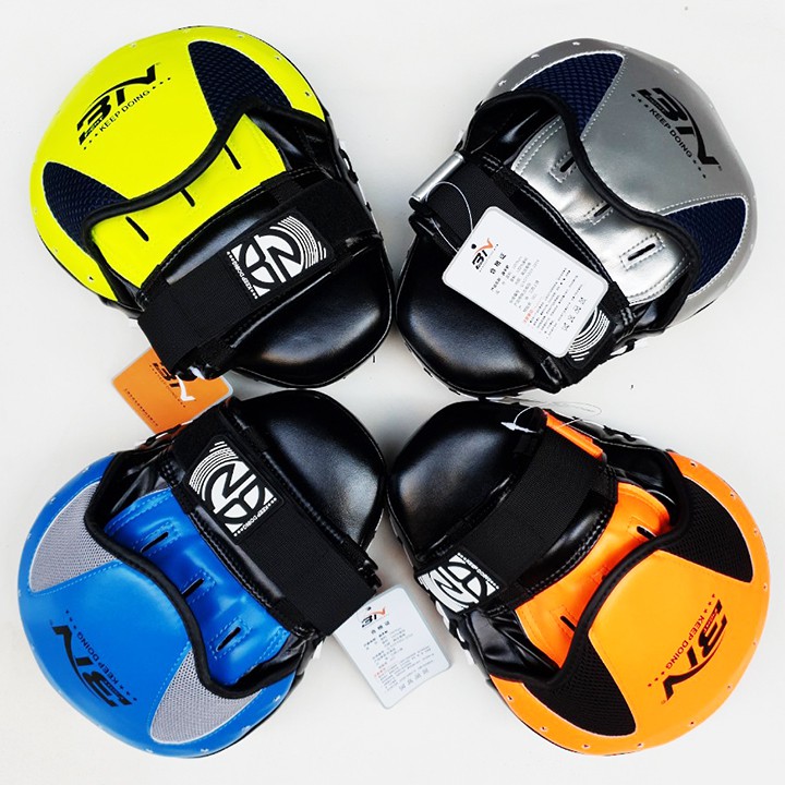 ĐÍCH ĐẤM VÕ THUẬT BOXING BN CAO CẤP