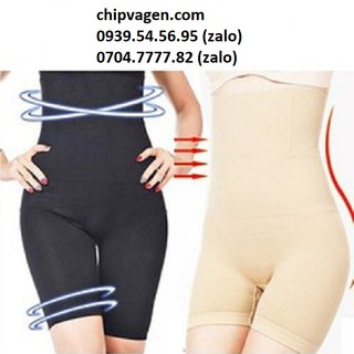 quần gen định hình bụng và đùi - quân gen định hình