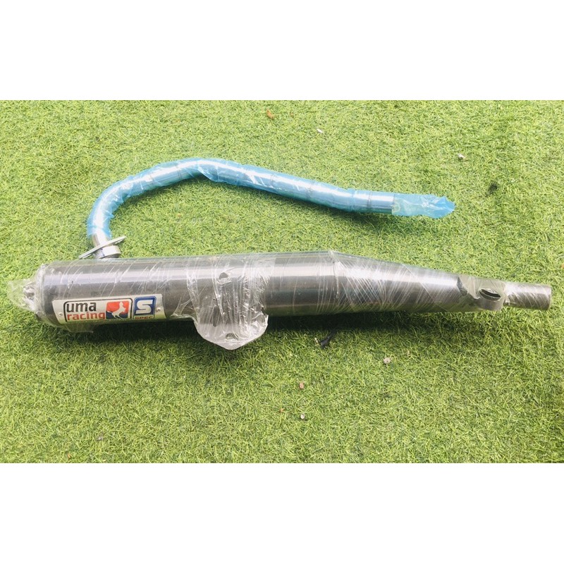 pô Uma racing cho ex135 5s