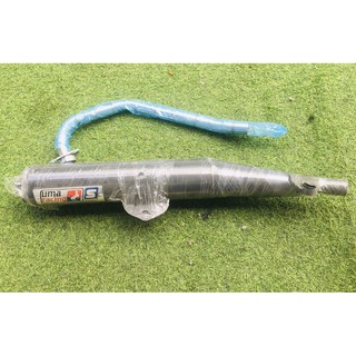 pô Uma racing cho ex135 5s