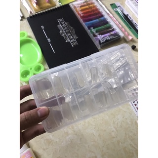 Set đủ đồ nail cho học viên